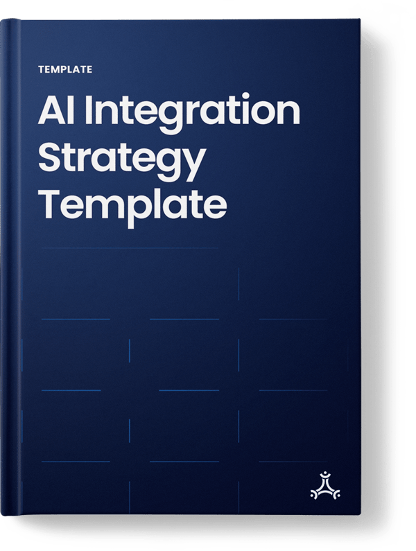 AI Integration Strategy Template