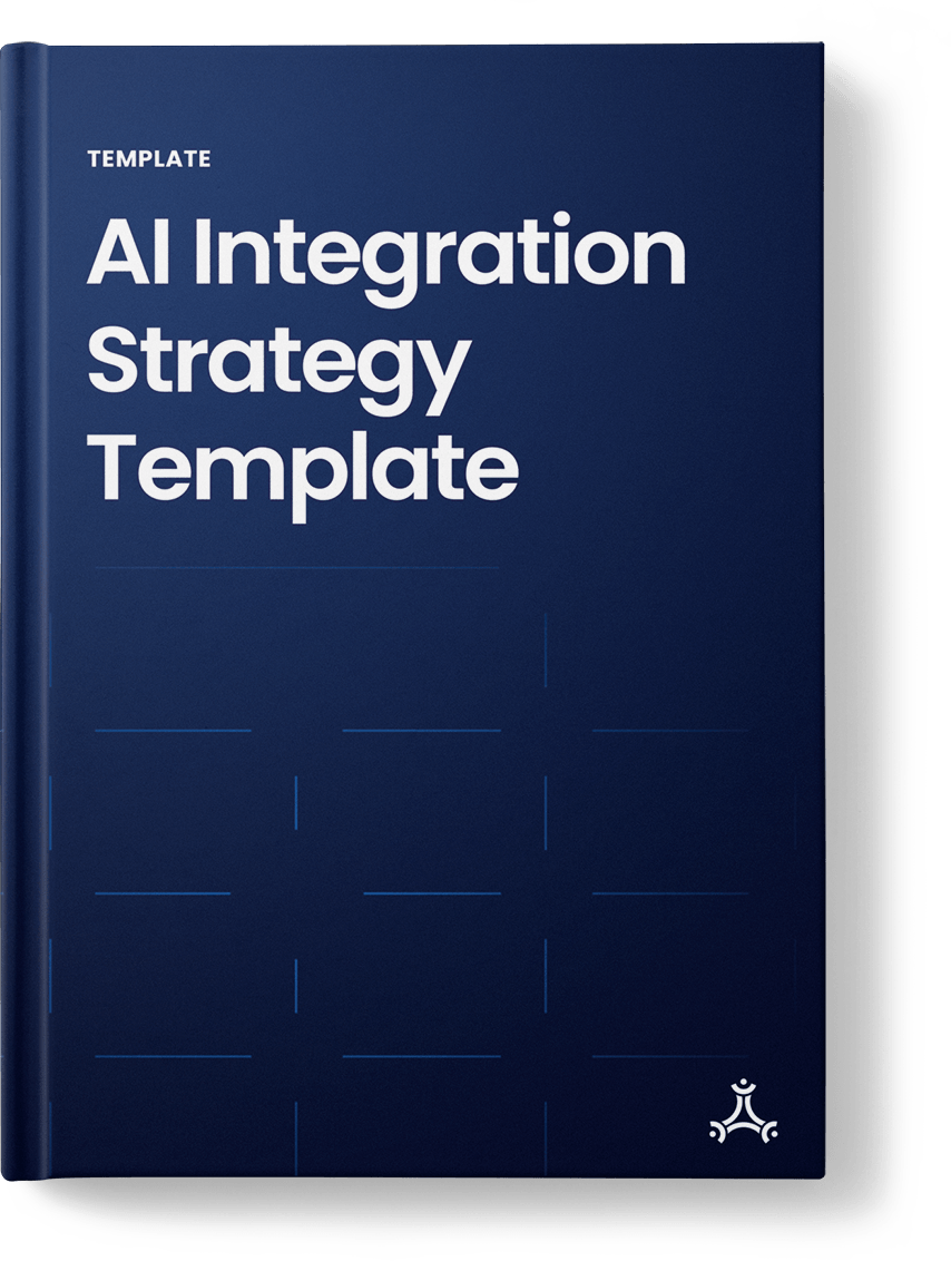 AI Integration Strategy Template